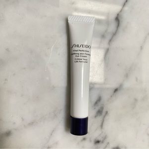Shiseido Vital Perfection Uplifting and Firming Cream 15ml